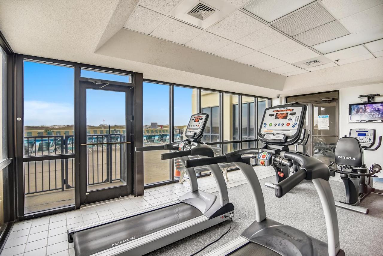 Phoenix 7 Unit 1110 Orange Beach Esterno foto