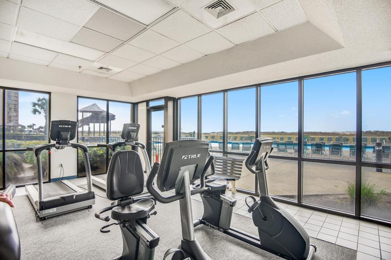 Phoenix 7 Unit 1110 Orange Beach Esterno foto