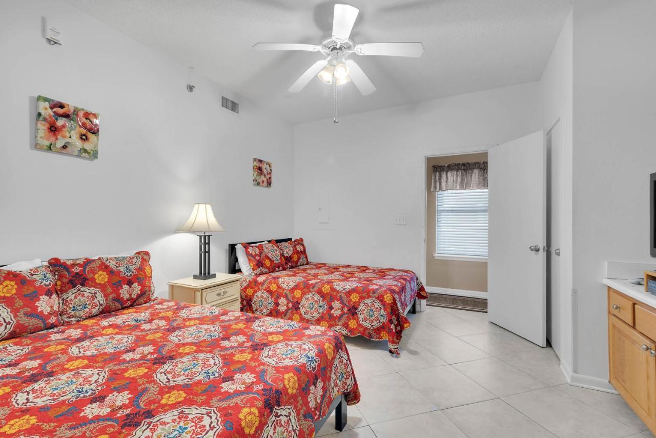 Phoenix 7 Unit 1110 Orange Beach Esterno foto