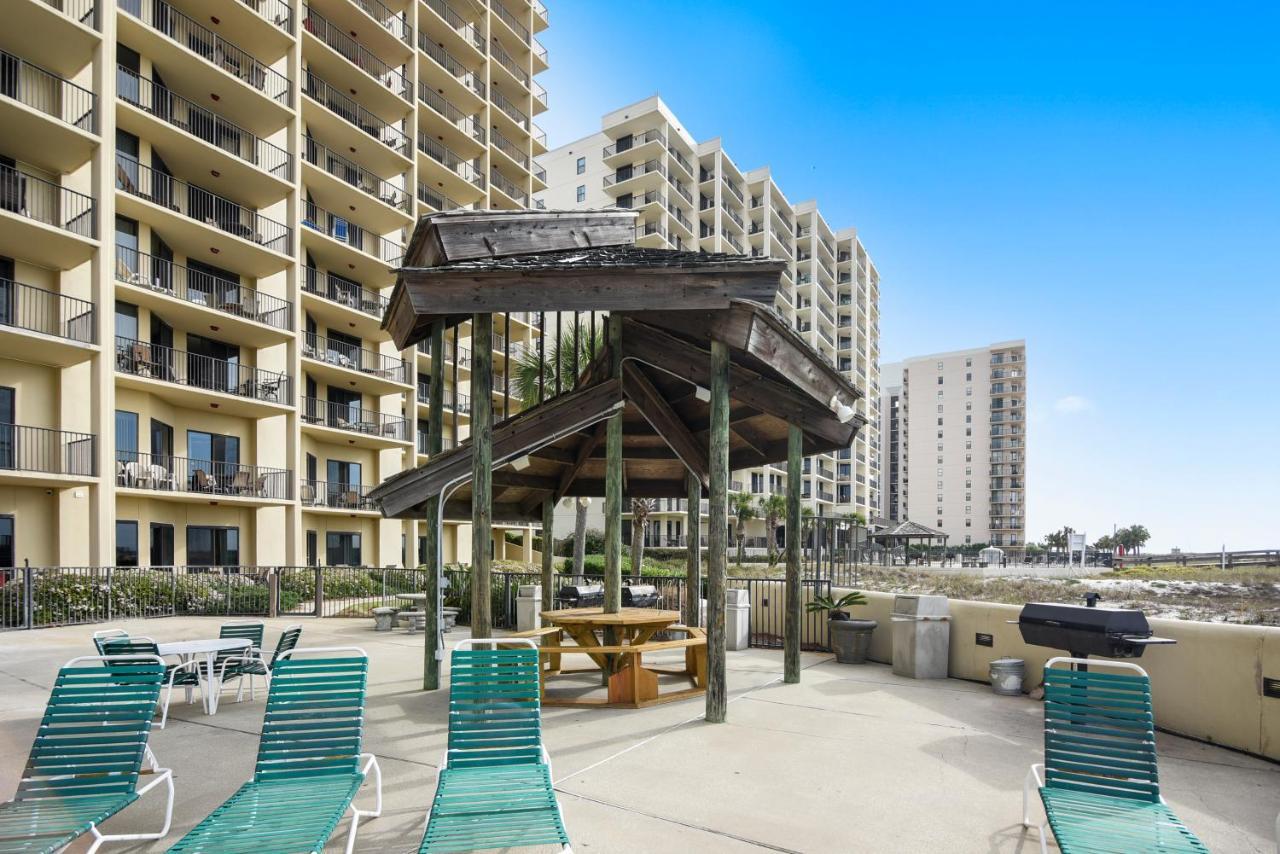 Phoenix 7 Unit 1110 Orange Beach Esterno foto