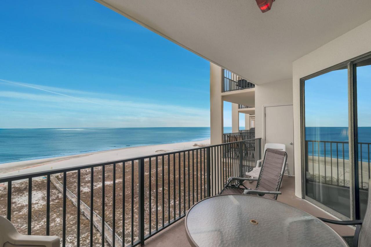 Phoenix 7 Unit 1110 Orange Beach Esterno foto