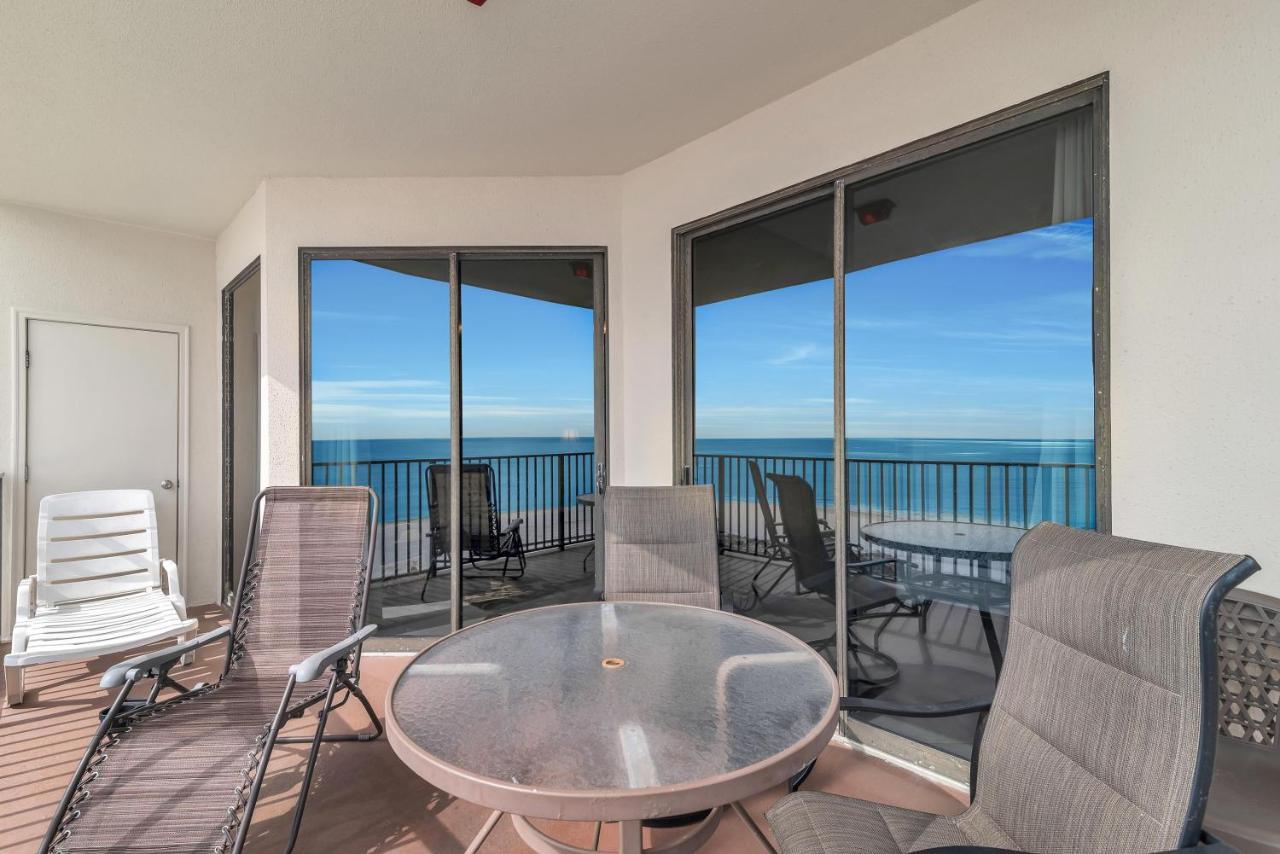 Phoenix 7 Unit 1110 Orange Beach Esterno foto