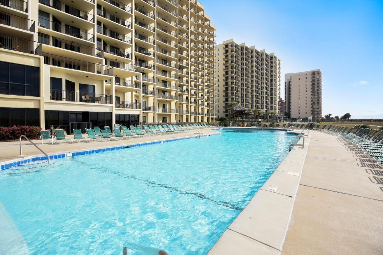 Phoenix 7 Unit 1110 Orange Beach Esterno foto