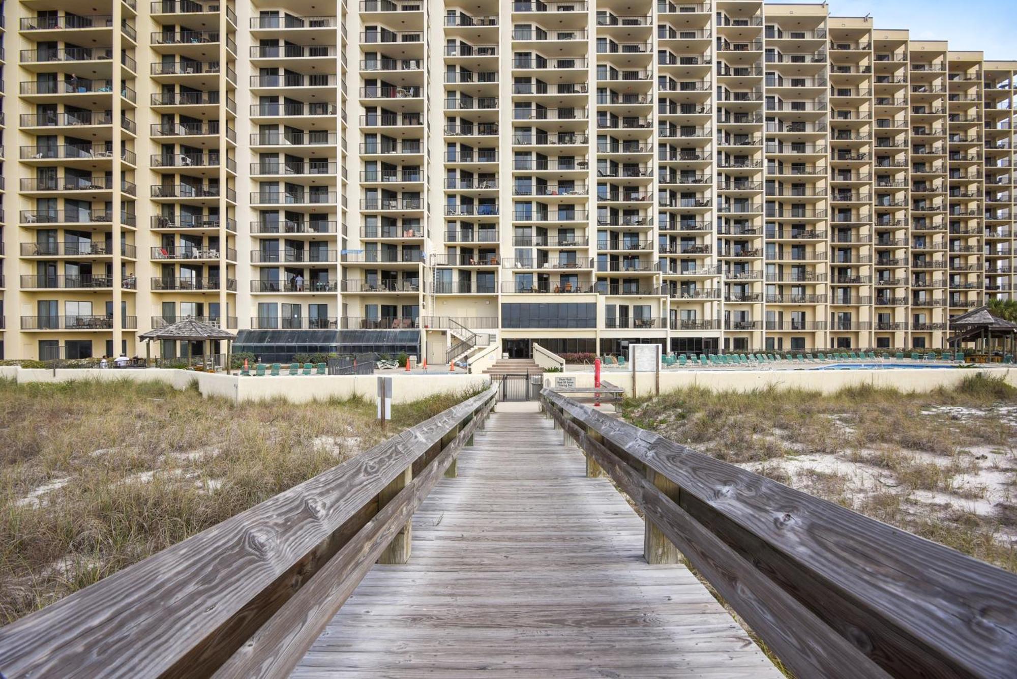 Phoenix 7 Unit 1110 Orange Beach Camera foto